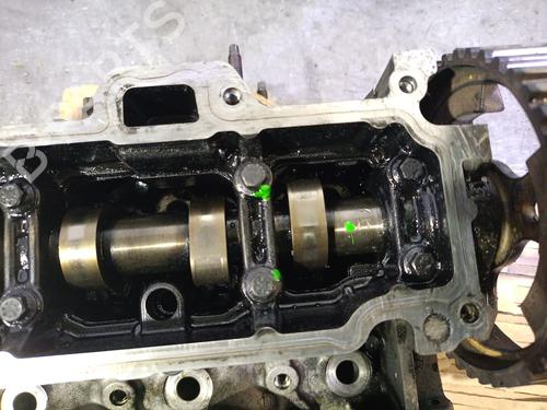 Topstykke PEUGEOT BIPPER (AA_)  | BP29967205M5