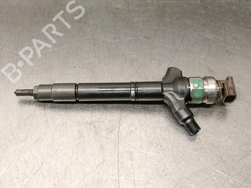 Used Injector Injector TOYOTA COROLLA Verso (ZER_, ZZE12_, R1_) 2.2 D-4D (AUR10_, AUR10R) (136 hp) 33270150 33270150