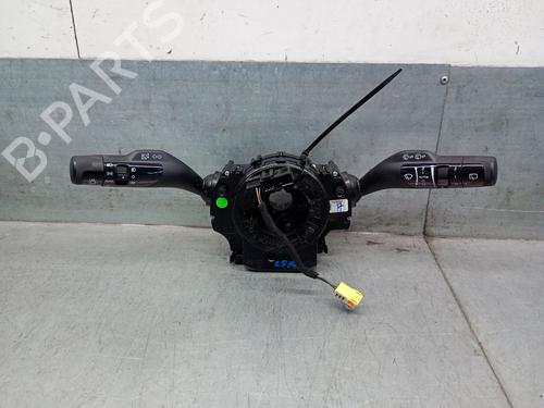 Comutador luzes Comutador luzes KIA SPORTAGE V (NQ5) 1.6 T-GDI MHEV (150 hp) 33844072 33844072