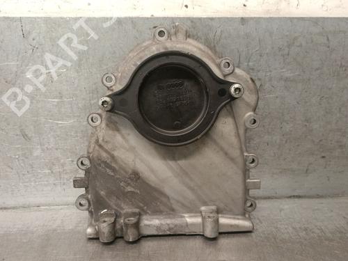 Used Timing cover Timing cover AUDI A6 C6 (4F2) 3.0 TDI quattro (225 hp) 32684924 32684924