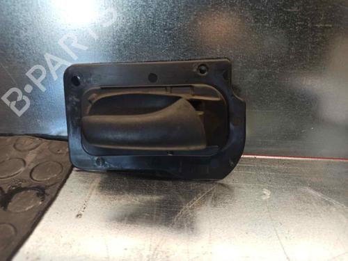 Used Front right interior door handle OPEL VECTRA B (J96) [1995-2004]  5858913