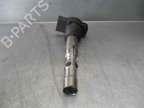 Ignition coil VW GOLF IV (1J1) 1.8 T | BP5793593M94 