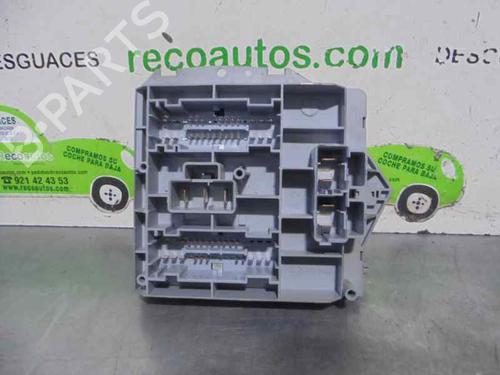 Fuse box FIAT PUNTO (188_) 1.2 60 (188.030, .050, .130, .150, .230, .250) | BP4570432E1 