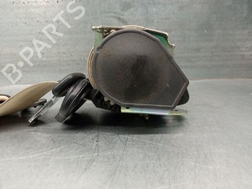 Rear left seatbelt AUDI Q7 (4LB) 3.0 TDI quattro | BP23498259I29 