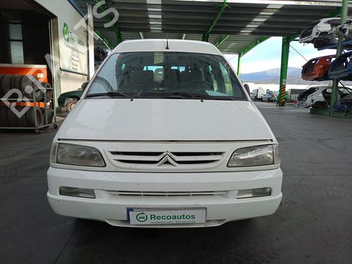 Alternator CITROËN JUMPY I (U6U_) 2.0 HDi 110 | BP29933043M7