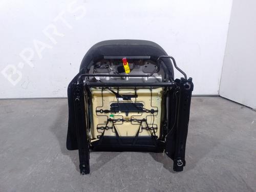 Sæde venstre fortil DACIA JOGGER (RK_) 1.0 TCe 90 ECO-G (RKMT) | BP29247612C15 