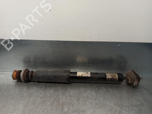 Used Left rear shock absorber BMW 3 Touring (E91) 320 d (177 hp) 10077153