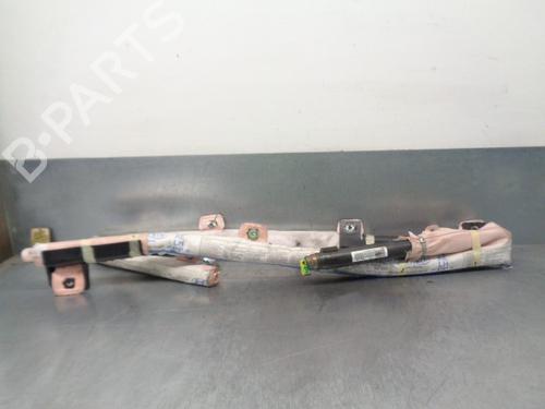 Left curtain airbag HYUNDAI IONIQ (AE) 1.6 GDI Hybrid | BP13897495C11