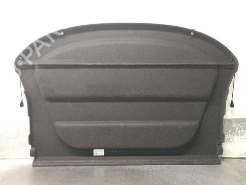 Hattehylde RENAULT MEGANE III Hatchback (BZ0/1_, B3_) 1.2 TCe (BZ2B, BZ11) | BP37992240C85 - Image 2
