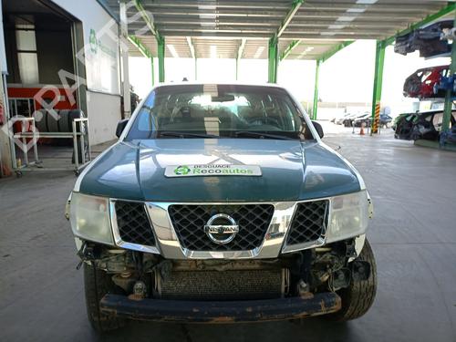 Pedal NISSAN PATHFINDER III (R51) 2.5 dCi 4WD | BP27163218I4 - Image 10