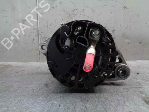 Alternator FIAT BRAVO II (198_) 1.9 D Multijet (198AXB1A) | BP4833366M7 