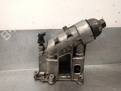 Støtte BMW X3 (E83) 2.0 sd (177 hp) 28961794