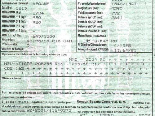 Engine RENAULT MEGANE III Hatchback (BZ0/1_, B3_) 1.6 16V (BZ1B, BZ1H) | BP39688214M1 - Image 14