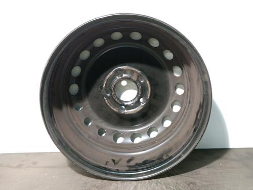 Rim RENAULT MEGANE III Hatchback (BZ0/1_, B3_) 1.6 16V (BZ1B, BZ1H) | BP27185039C45 