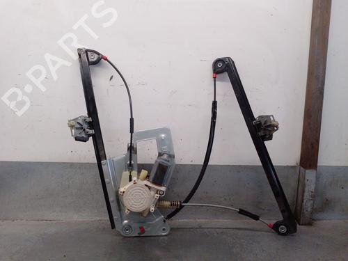 Used Front right window mechanism Front right window mechanism BMW 5 (E39) 525 d (163 hp) 34343337 34343337