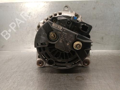 Alternator RENAULT LAGUNA II (BG0/1_) 1.9 dCi (BG08, BG0G) | BP29611309M7 