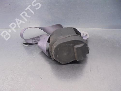 Rear left seatbelt NISSAN MICRA II (K11)  | BP16166985I29 