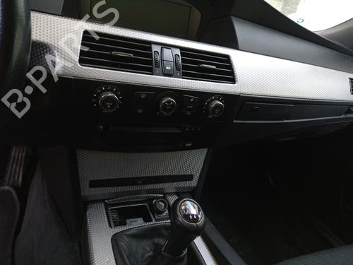 Engine control unit (ECU) BMW 5 Touring (E61) 525 i | BP30126764M57