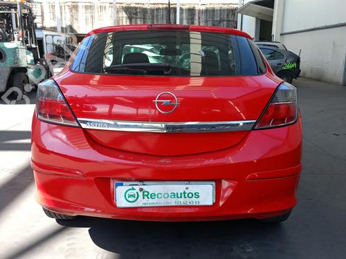 Pipe OPEL ASTRA H GTC (A04) 1.7 CDTI (L08) | BP39383617M125  - Image 7