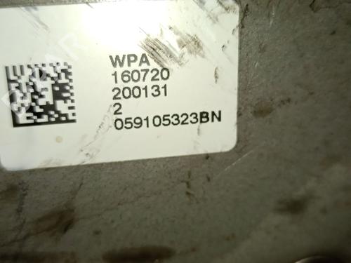Flywheel AUDI A6 Allroad C8 (4AH) 50 TDI Mild Hybrid quattro | BP36431602M101 - Image 4