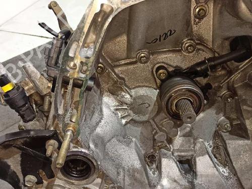 Gearbox RENAULT CLIO II (BB_, CB_) 1.5 dCi (B/CB08) | BP6542974M3 