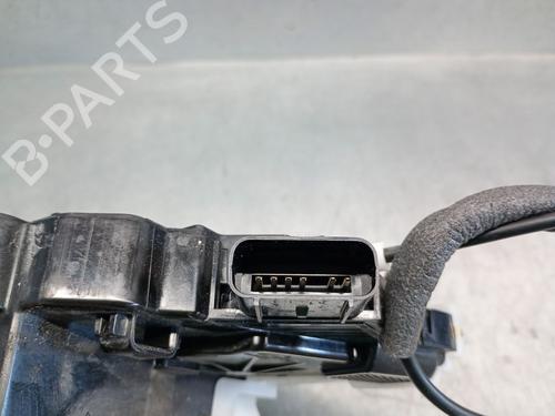 Front left lock HYUNDAI i20 II (GB, IB) 1.2 | BP26542835C98 