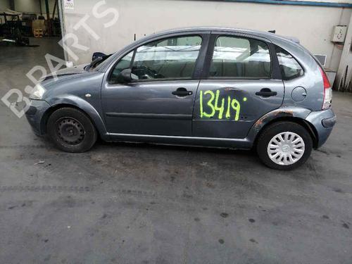 Right front steering knuckle CITROËN C3 I (FC_, FN_) 1.4 HDi | BP8130075M26 