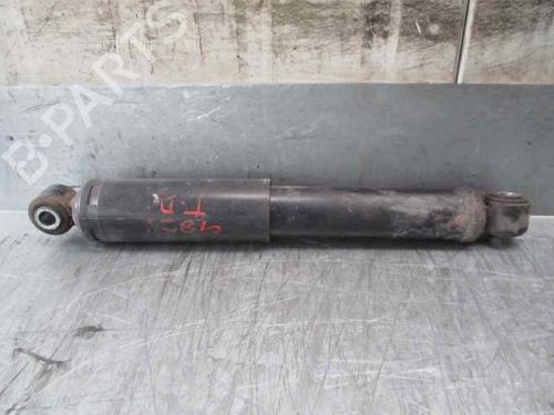 Used Right rear shock absorber CITROËN JUMPER II Van 2.2 HDi 100 (101 hp) 4871207
