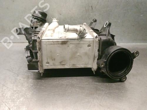 Intercooler VOLVO XC60 II (246) D5 AWD | BP36391553M30 - Image 2