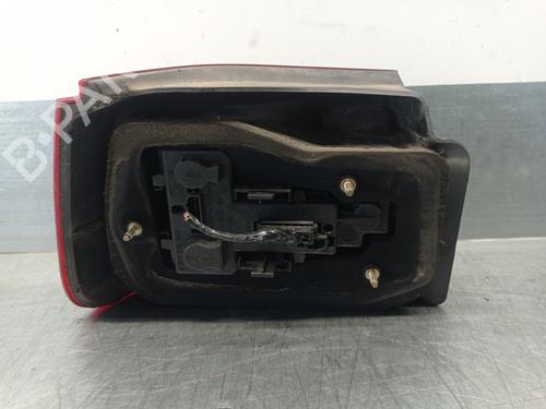 Right taillight SEAT IBIZA II (6K1) 1.9 TDI | BP13367009C35 