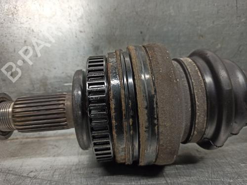 Right rear driveshaft BMW 3 Touring (E46)  | BP16852312M41 