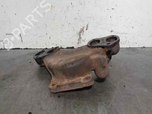Exhaust manifold CITROËN XSARA (N1) 1.9 TD | BP11667898M110 