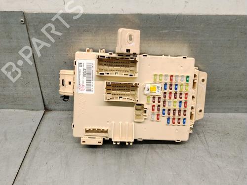 Used Fuse box Fuse box 36504041 36504041