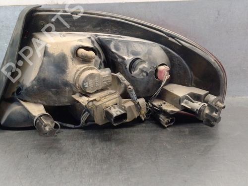 Left taillight CHRYSLER SEBRING (JR) 2.0 | BP29808950C34