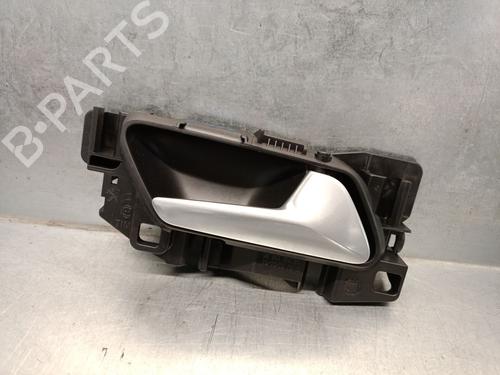 Used Front right interior door handle PEUGEOT 3008 II SUV (MC_, MR_, MJ_, M4_) 1.5 BlueHDi 130 (131 hp) 24364505