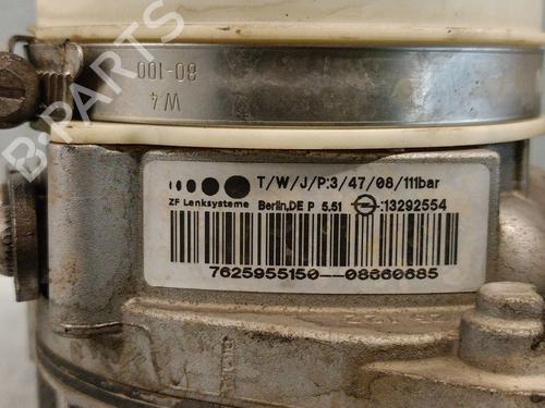 Steering pump OPEL ASTRA H (A04) 1.7 CDTI (L48) | BP31158529M99 - Image 5
