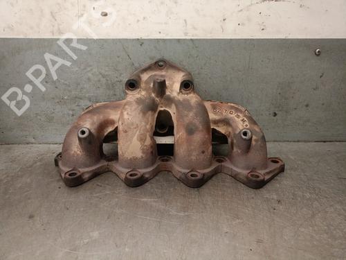 Udstødningsmanifold HYUNDAI LANTRA II (J-2) 1.6 16V (114 hp) 27259781