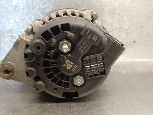 Alternator OPEL ASTRA J (P10) 1.7 CDTI (68) | BP33463087M7 - Image 4