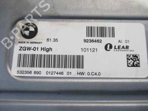 Electronic module BMW 5 Gran Turismo (F07) 535 d | BP2317142M83 