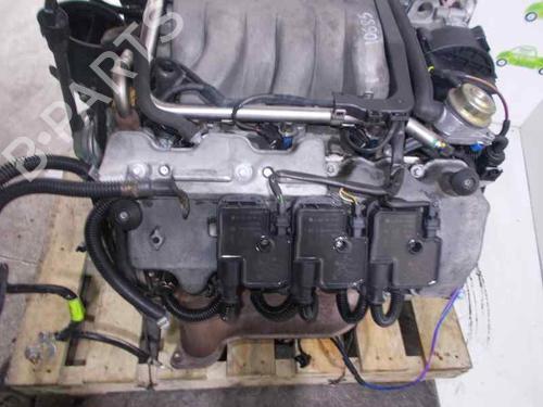 Engine MERCEDES-BENZ CLK (C209) CLK 320 (209.365) | BP5257225M1 