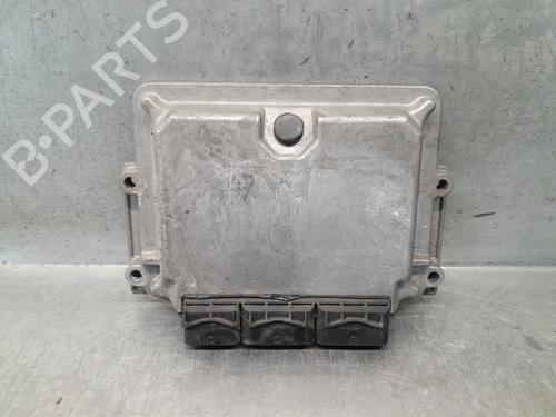Used Engine control unit (ECU) Engine control unit (ECU) PEUGEOT 607 (9D, 9U) 3.0 V6 24V (207 hp) 36422053 36422053