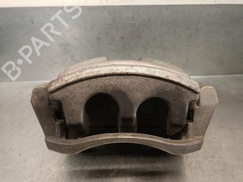 Right front brake caliper MERCEDES-BENZ G-CLASS (W463) G 500 (463.260, 463.261) | BP27368038M104 