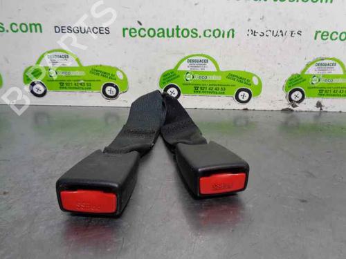 Seat buckle NISSAN X-TRAIL I (T30) 2.2 dCi | BP20253231I32 