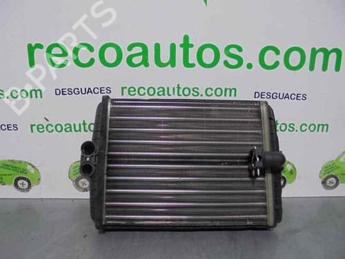 Used Heater matrix MERCEDES-BENZ CLK (C208) CLK 320 (208.365) (218 hp) 2315567