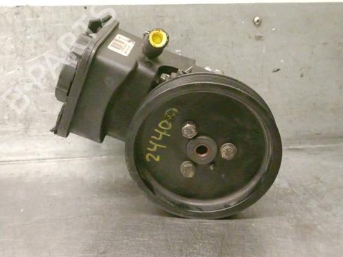 Servopumpe BMW 3 Compact (E46) 320 td | BP31837862M99