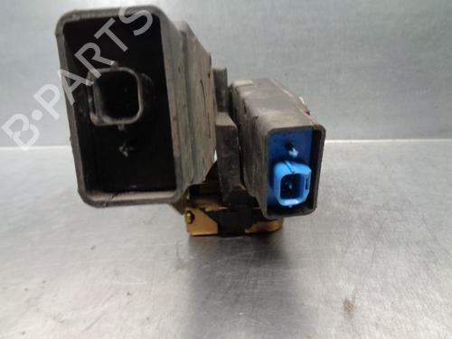 Rear left lock VOLVO V40 Estate (645) 1.9 DI | BP13446055C100 