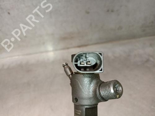 Injector SKODA RAPID Spaceback (NH1) 1.4 TDI | BP38331650M100 - Image 3