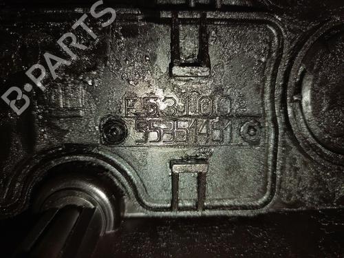 Cylinder head OPEL CORSA D (S07) | BP37520770M5 - Image 6