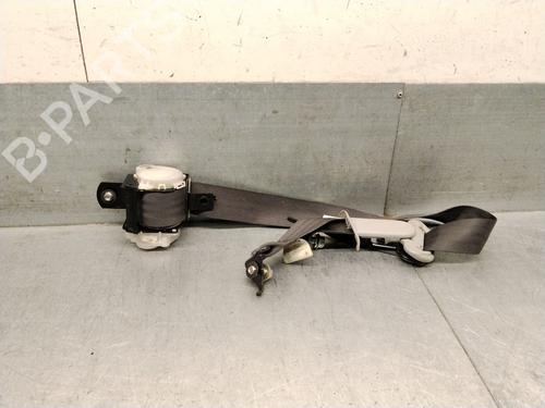 Rear left seatbelt HONDA FR-V (BE) 1.7 (BE1) | BP36887056I29 - Image 2