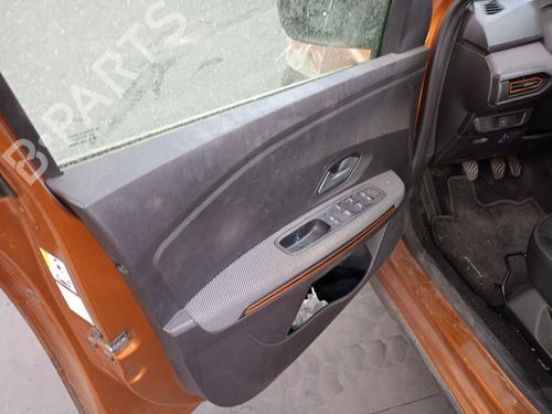 Climate control DACIA SANDERO III 1.0 TCe 90 | BP29631611I5 - Image 12